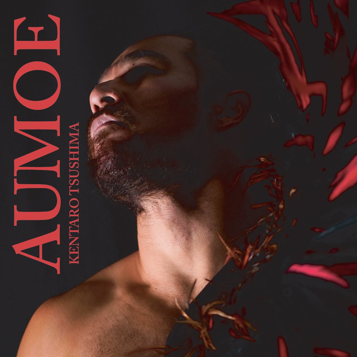 AUMOE ジャケット