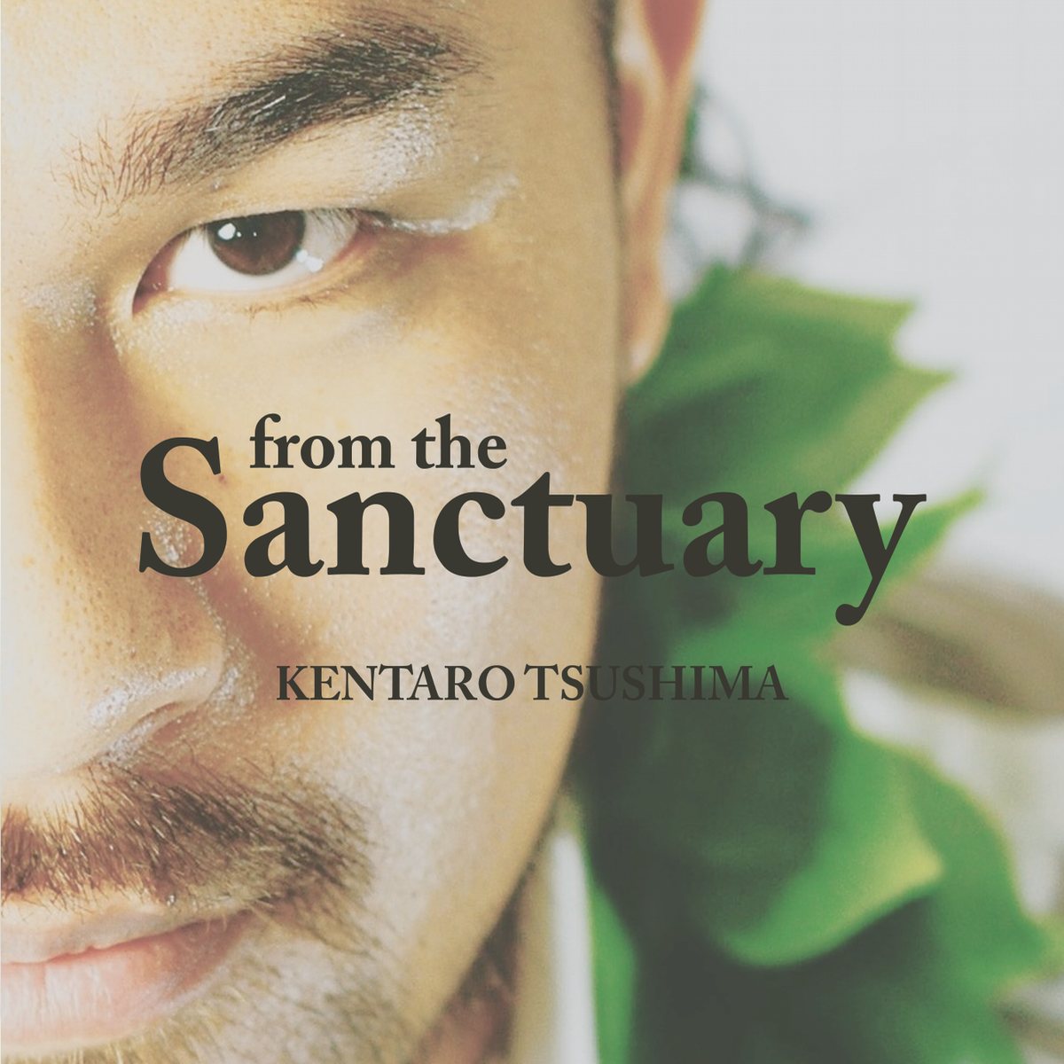from the Sanctuary ジャケット