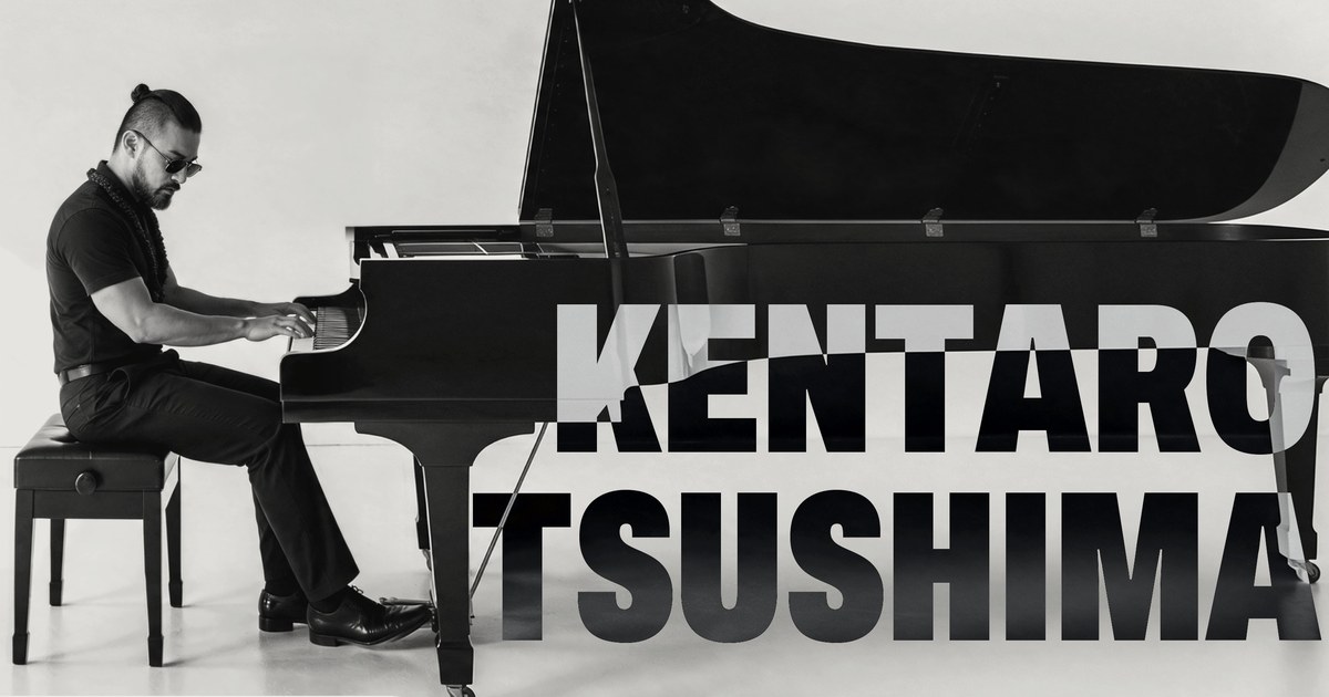 Profile｜對馬健太郎 Kentaro Tsushima